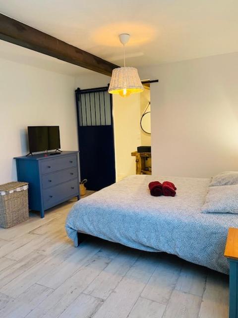Ty Breizh Villa Saint-Nic Dış mekan fotoğraf
